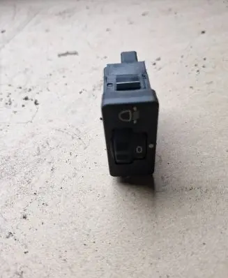Citroen C1 Headlight level height control switch
