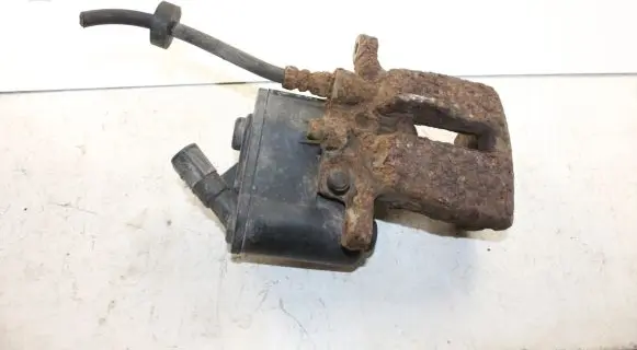Audi A6 S6 C6 4F Rear brake caliper