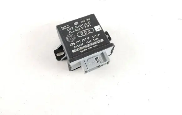 Light module LCM
