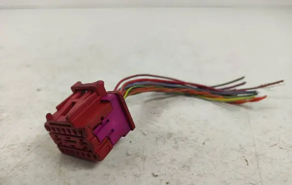 Audi A6 S6 C6 4F Other wiring loom 4F0972483B