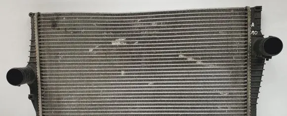 Volvo XC90 Intercooler radiator 31274553