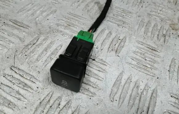 Citroen C4 II Other switches/knobs/shifts 96664234ZD