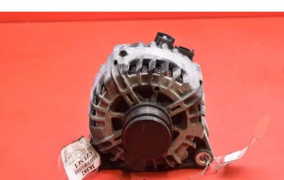 Ford Focus Generator/alternator AV6N-10300-GC