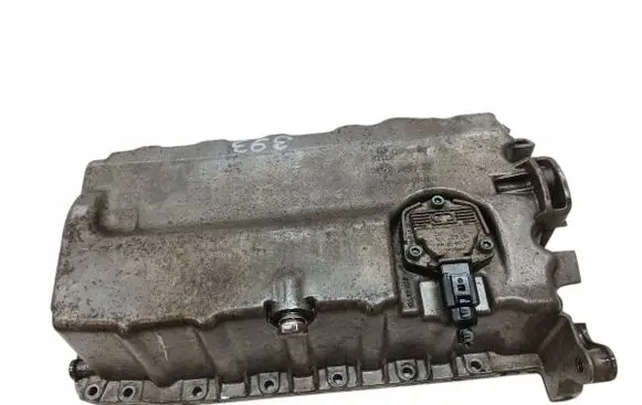 Skoda Octavia Mk2 (1Z) Oil sump 06A103603R