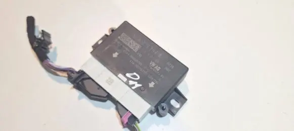 Seat Leon (5F) Parking PDC control unit/module 5QA919294A