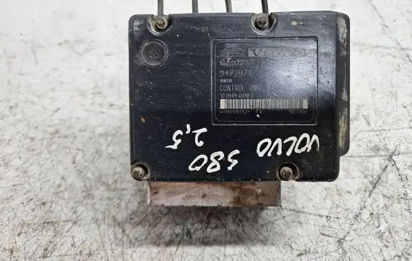 Volvo S80 ABS Pump 9472971 10094904103 346982
