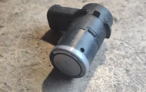 BMW 7 E65 E66 Parking PDC sensor 6913938 602478