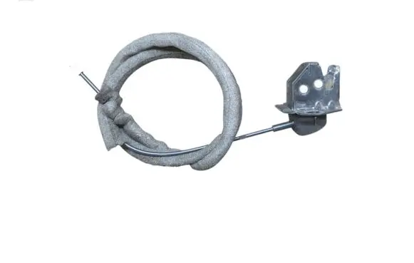 Renault Master III Loading door lock 8200661155