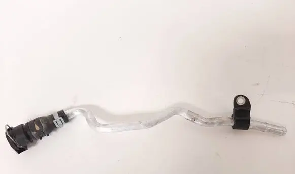 Mercedes-Benz SL R231 Engine coolant pipe/hose A2782030103
