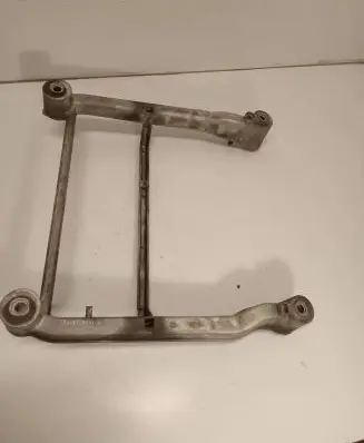 Volvo XC60 Driver seat console base 314883326