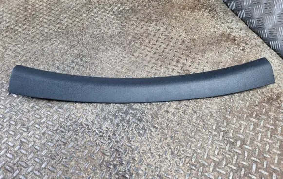 Citroen DS5 Other trunk/boot trim element 9688229877