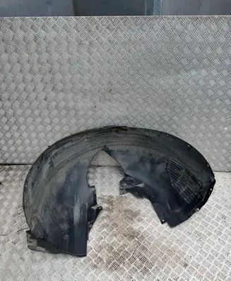 Volvo XC60 Front wheel arch liner splash guards 31694870