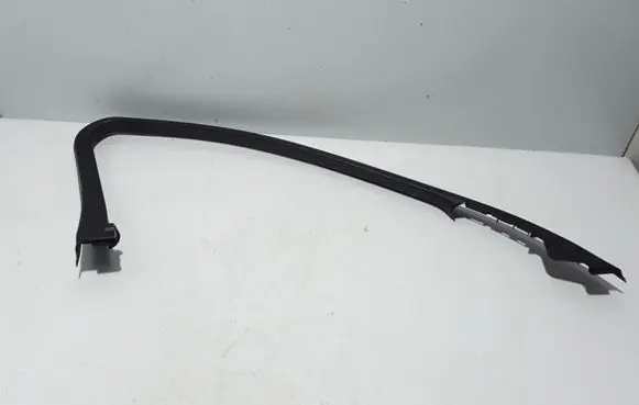 BMW 5 F10 F11 Front door trim bar 7182011