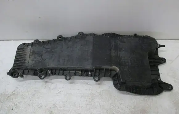 Peugeot Partner III Car battery K8D210C810AD