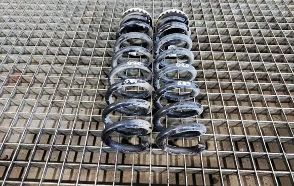 BMW 3 G20 G21 Rear coil spring 