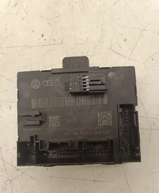 Audi A7 S7 4G Door control unit/module 4G8959792G P10102060 P1010206Q