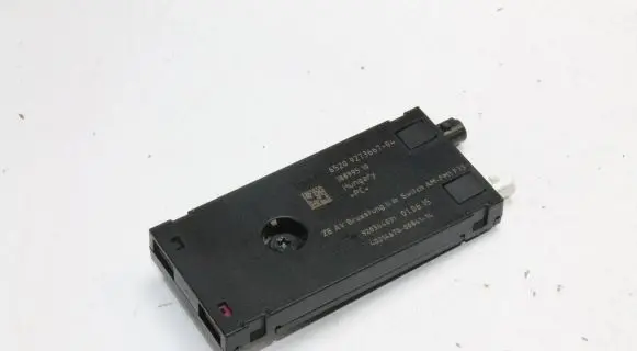 BMW 4 F32 F33 Aerial antenna amplifier 9273667