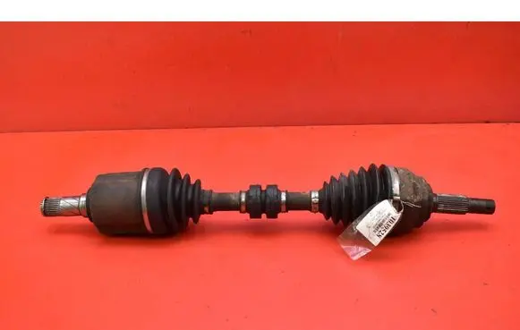 Nissan Murano Z50 Front driveshaft 