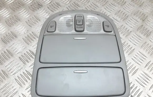 Hyundai Santa Fe Front seat light 928002BXXX