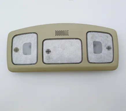 Fiat Croma Headlining lighting console trim 735316712