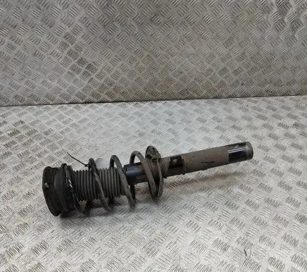 Volkswagen Tiguan Front shock absorber/damper 5QF412021GN