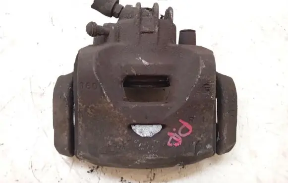 Citroen C4 Grand Picasso Front brake caliper