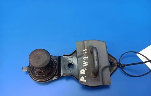 Mercedes-Benz E W211 Engine bonnet/hood lock/latch loop/hook A2118800360