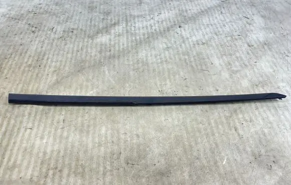 BMW 7 F01 F02 F03 F04 Dashboard glove box trim 9160535