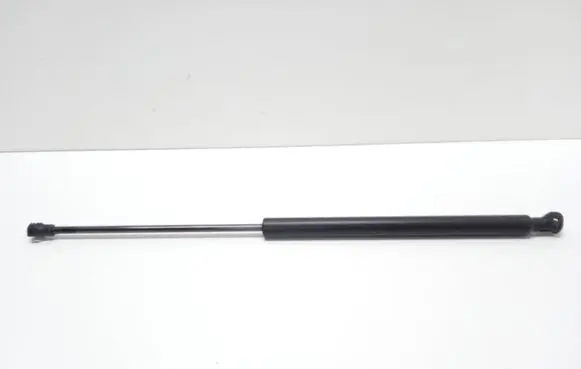 Peugeot 207 Tailgate/trunk strut/damper 9650780480 210255