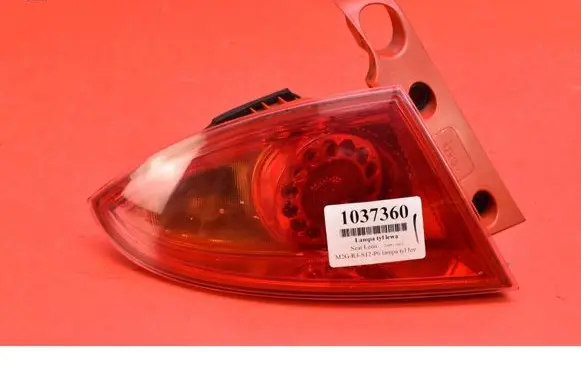 Seat Leon (5F) Rear/tail lights 1P0945095F