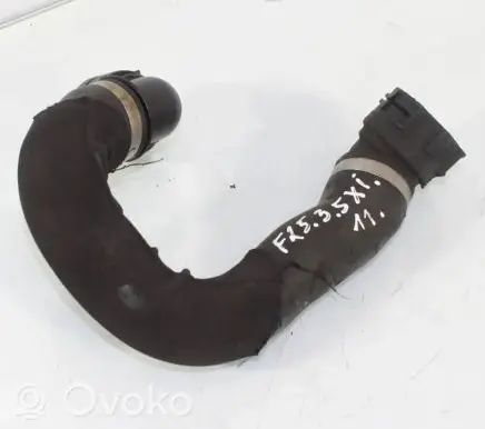 BMW X3 F25 Engine coolant pipe/hose 16188010 7601848