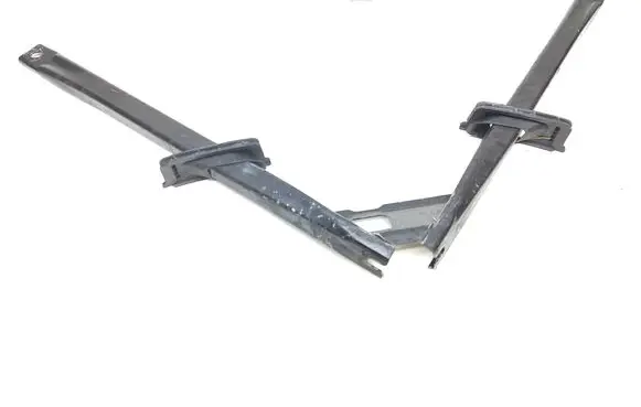 Audi A5 Radiator support slam panel bracket 8W7805629A