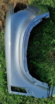 Land Rover Defender Fender