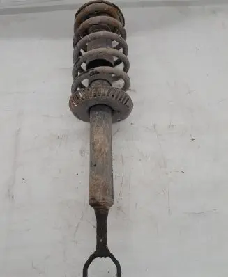 Volkswagen PASSAT B5 Front shock absorber/damper