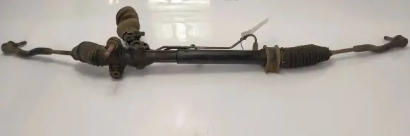 Toyota Yaris Steering rack