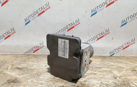 BMW X5 F15 ABS Pump 6864781 6864782
