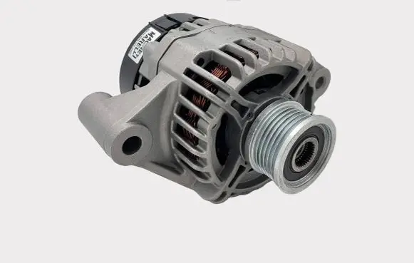 Fiat Doblo Generator/alternator 51854901 51764265 100AH