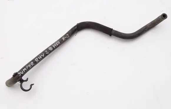 Fiat Ducato Engine coolant pipe/hose