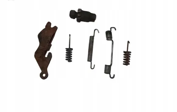 Volkswagen II LT Other handbrake/parking brake parts 1164230050K