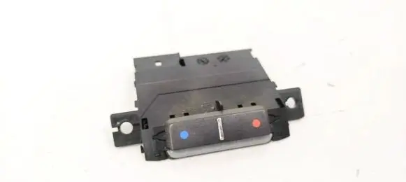 Volkswagen Phaeton Climate control unit 3D0919815J