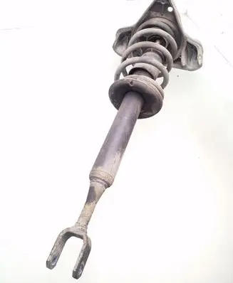 Audi A4 S4 B7 8E 8H Front shock absorber with coil spring 8E0413031CT