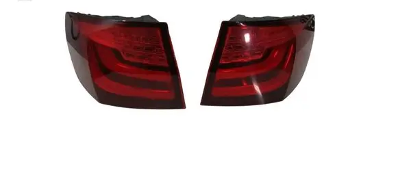 BMW 5 F10 F11 Rear/tail lights set 63217203234 7203234
