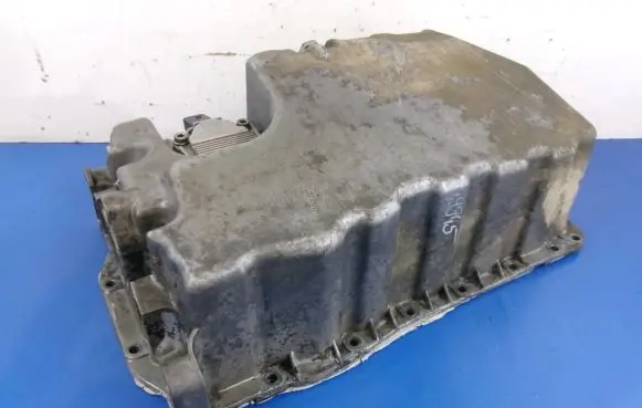 Volkswagen Transporter - Caravelle T5 Oil sump 038103603AD