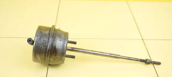 Mini Cooper Countryman R60 Turbo solenoid valve N18B16A GRUSZKA