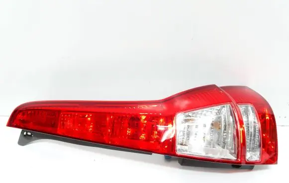 Honda CR-V Rear/tail lights PGFZJNHTRE