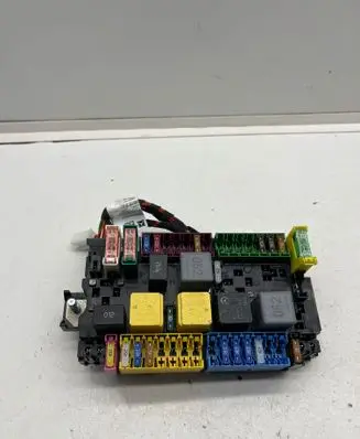 Mercedes-Benz Vito Viano W447 Other control units/modules A246906710 3241002 33271312