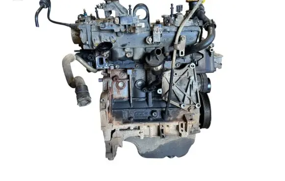 Opel Corsa D Engine A13DTC