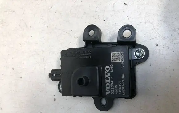 Volvo XC90 Catalyst/FAP/DPF particulate filter 32260491 10082101 21P32260491