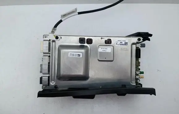 Tesla Model 3 Engine control unit/module 151876200A