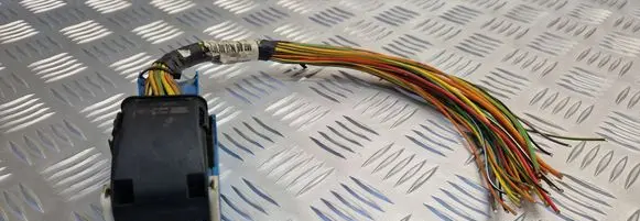 Ford Focus Other wiring loom 321630089 514600800 514600618